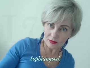 Sophiasmoods