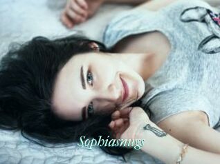 Sophiasnugs