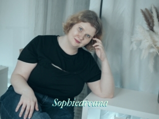 Sophiearcana