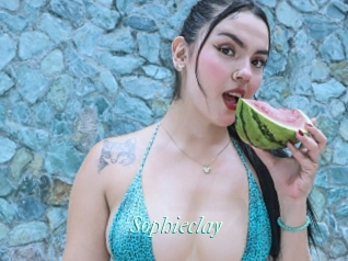 Sophieclay
