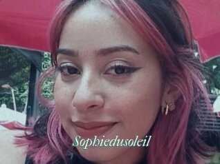 Sophiedusoleil