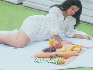 Sophieesky
