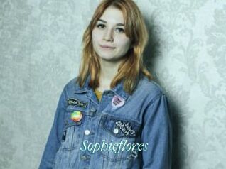 Sophieflores