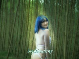 Sophiesatiny