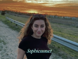 Sophiesunset