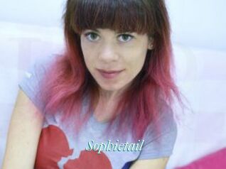 Sophietail