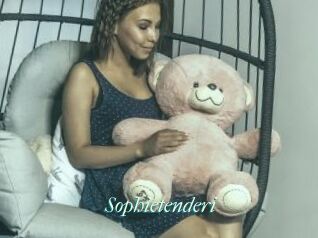 Sophietenderi