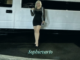 Sophievarto