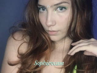 Sophievcam