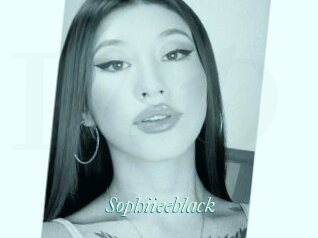 Sophiieeblack