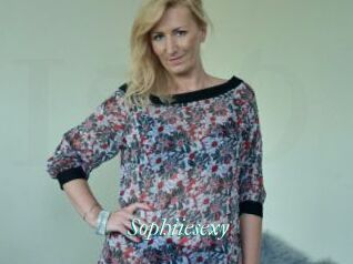 Sophiiesexy