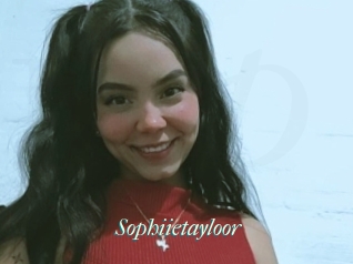 Sophiietayloor