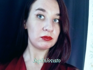 Sophilovato