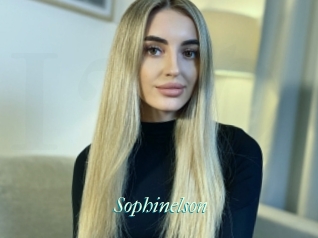 Sophinelson