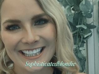Sophisticatedblondie