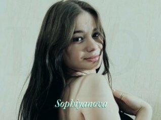 Sophiyanova