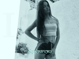 Sophyareyes