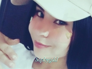 Sophygold