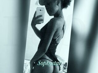 Sophystar