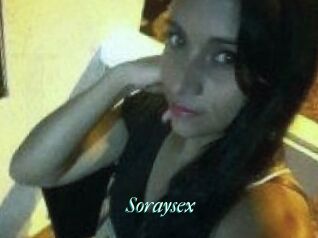 Soraysex