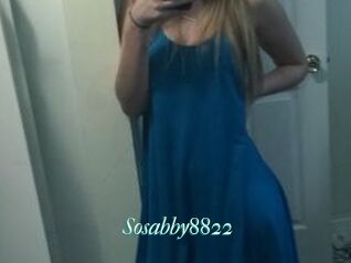 Sosabby8822