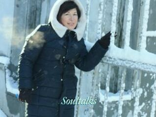 Soultalks