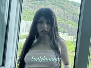 Soulylamami