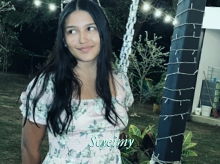Soyeimy