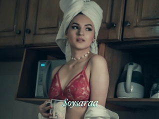 Soysaraa