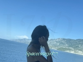 Spacecowgirl77