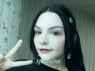 Specialfox