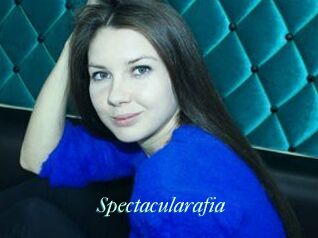 Spectacularafia