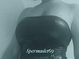 Spermaslet69