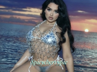 Spicycherrypie