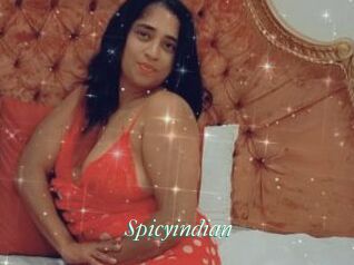 Spicyindian