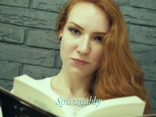 Spiritgabby