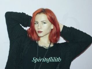 Spiritoflilith