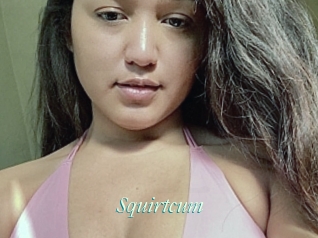 Squirtcum