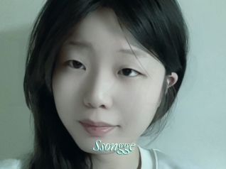 Ssongge