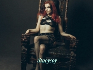 Stacycoy