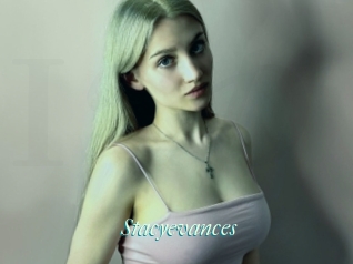 Stacyevances
