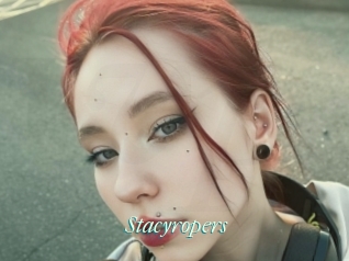 Stacyropers