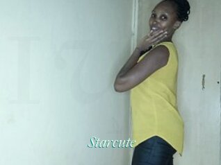 Starcute