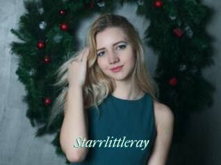 Starrlittleray