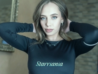 Starrsansa