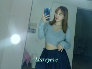 Starryeve