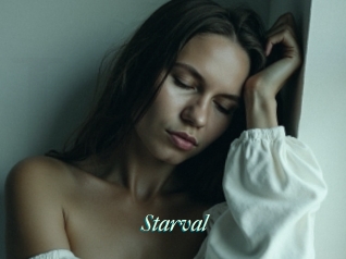 Starval