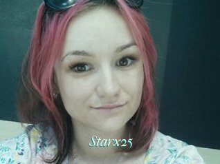 Starx25