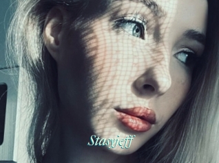 Stasyjeff