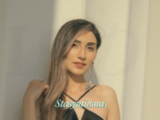 Stasymilonas